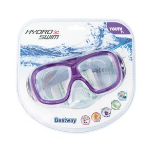 Bestway HYDRO-SWIM Tauchmaske für Kinder Aquanaut