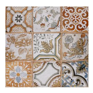 24Pcs Naklejka ścienna Domowa dekoracyjna samoprzylepna naklejka na płytki DIY Dekoracja kuchni
