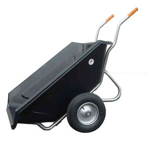 MEFRO Muldenkuli 250