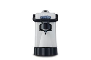 Caffè Borbone DIDIREVOLUBianco DiDì Borbone Pad-Kaffeemaschine 0,8 l, weiß Caffè Borbone DIDIREVOLUBianco DiDì Borbone Pad-Kaffeemaschine 0,8 l, weiß