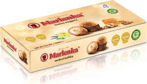 Medové guličky MARLENKA® 235 g