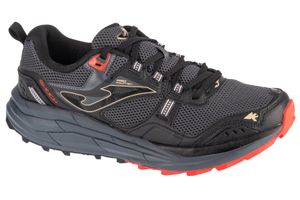 Joma Shock Men 2422 TKSHOW2422, buty do biegania, męskie, czarne