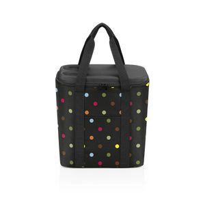 reisenthel Kühltasche coolerbag XL Isotasche dots LH7009