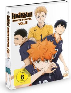 Haikyu!!