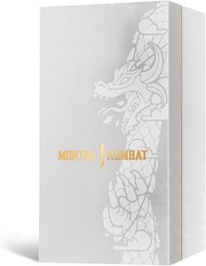 Mortal Kombat 1 Collectors Edition – PS5