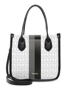 Tamaris Schultertasche Liz Shopper Black mehrfarbig