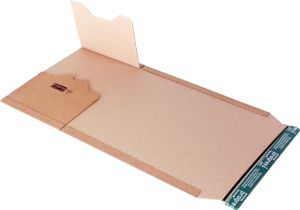 Universal Versandverpackung Premium DIN A4
