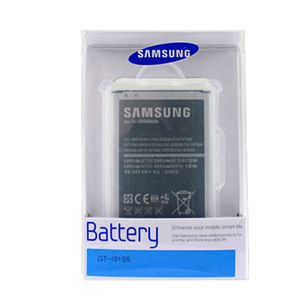 Samsung baterie 1900 mAh EB-B500BEB pro S4 mini