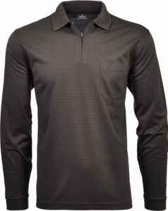 Ragman Langarm-T-Shirt langarm, gestreift Ragman Langarm-T-Shirt langarm, gestreift