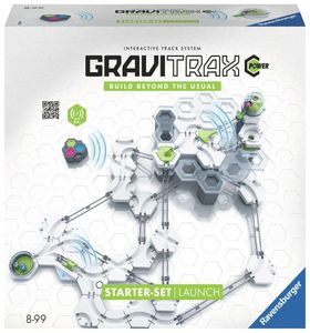 GraviTrax Power Starter-Set Launch Ravensburger 27013