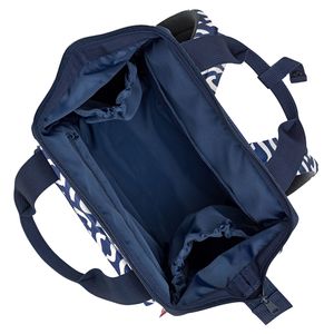 reisenthel allrounder R 12 Liter rucksack daypack – signature navy Polyester - Signature Navy
