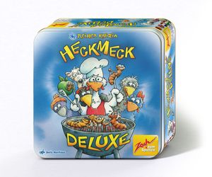 Zoch Heckmeck Deluxe 601105073