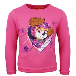 Paw Patrol Der Film Skye Kinder Pullover Sweater – 92