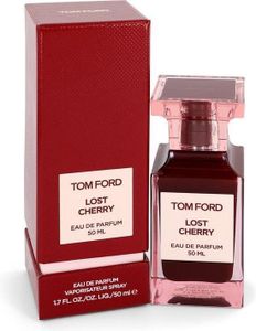 Tom Ford Lost Cherry 50 ml woda perfumowana - Unisex