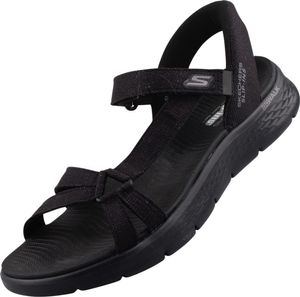 Skechers Go Walk Flex Sd Illuminate Sandalen EU 37 Frau EU 37 Skechers Go Walk Flex Sd Illuminate Sandalen EU 37 Frau EU 37