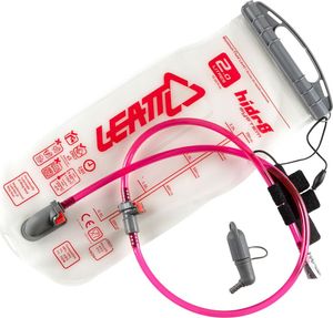 Leatt Reservoir 2L Flat Clean Tech, No Color, Unis