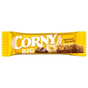 Corny Big Schoko-Banane Müsliriegel, 50g