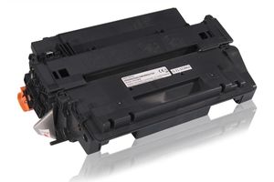 Inkadoo Toner kompatibel zu HP CE255X / 55X Toner