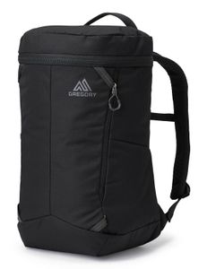 Gregory Rhune Backpack, Farbe Schwarz, 25 Unisex Erwachsene