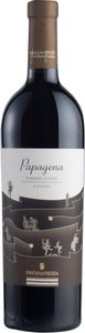 Papagena Barbera d'Alba Barbera d'Alba | Italien | 13,5% vol | 0,75 l