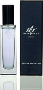 mr burberry
