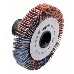 Bosch Lamellenrolle zu PRR 250 ES