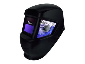 Schweißhelm Schweißmaske Automatik Solar Schweißschirm Schweißschild Schutzhelm 01875