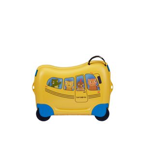 Samsonite Trolley Dream2go Ride-on Suitcase Koffer 28L Gelb 145033