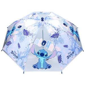 Vadobag Dětský deštník Stitch Rainy Days