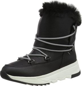 Geox Damen D Falena B ABX Snow Boot