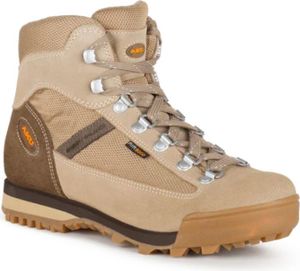 AKU Ultra Light Ground WS Wanderschuhe Damen Sand / Braun AKU Ultra Light Ground WS Wanderschuhe Damen Sand / Braun