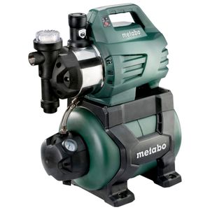 Metabo Hauswasserwerk HWWI 4500/25 Inox 1300 Watt / 4500 l/h