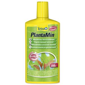 Tetra PlantaMin 500 ml