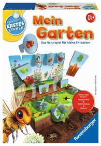 Mein Garten Ravensburger 24733