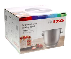 Bosch Siemens 17000928 Miešacia misa pre kuchynský robot MUZ9ER1