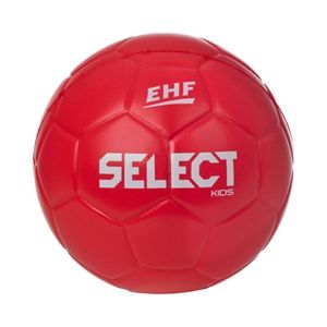 Select Foam V23 Handball Kinder - Rot