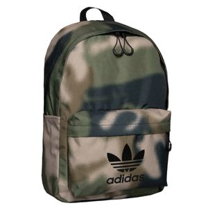 Adidas Rucksack gruen NS