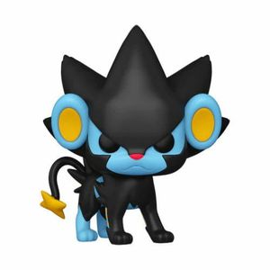 Pokémon - Luxray Luxtra 956  - Funko Pop! Vinyl Figur