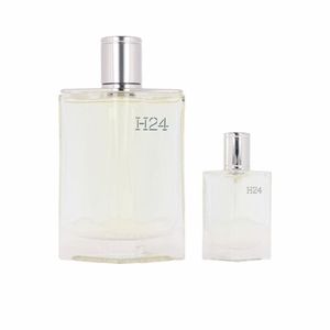 Hermes H24 zestaw Woda toaletowa, 100ml + Woda toaletowa, 12.5ml