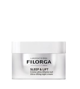 Filorga Sleep & Lift Ultra Lifting Night Cream Nachtcreme gegen Falten 50 ml