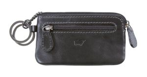 Braun Büffel Arezzo Schlüsseletui Leder 11 cm