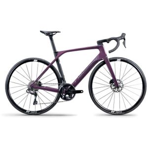 LAPIERRE Aircode DRS 5.0 Di2 Dunkelviolett - M