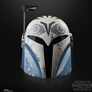 Star Wars: The Mandalorian Black Series Elektronischer Helm 2022 Bo-Katan Kryze
