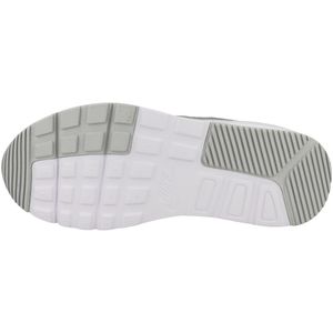 Nike Air Max SC Sneaker Damen CW4554-100 white / platin weiss / silber 38