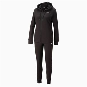 Puma Dresy Classic Hooded, 67369901, Größe: 158