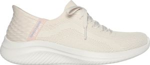 SKECHERS Slip-ins: Ultra Flex 3.0 - Brilliant Schuhe Damen beige 39