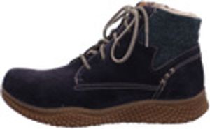 Josef Seibel Amelie 09 niebieski combi