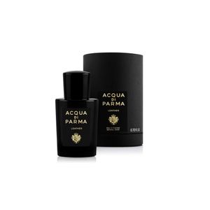 Acqua di Parma Leather Eau de Parfum unisex 20 ml