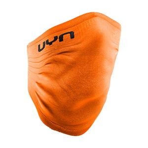 UYN Community Mask Winter Orange L/XL Mask