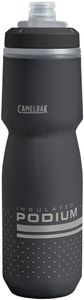 CamelBak Podium Chill Insulated Bidon 0,71l čierny 1873001071